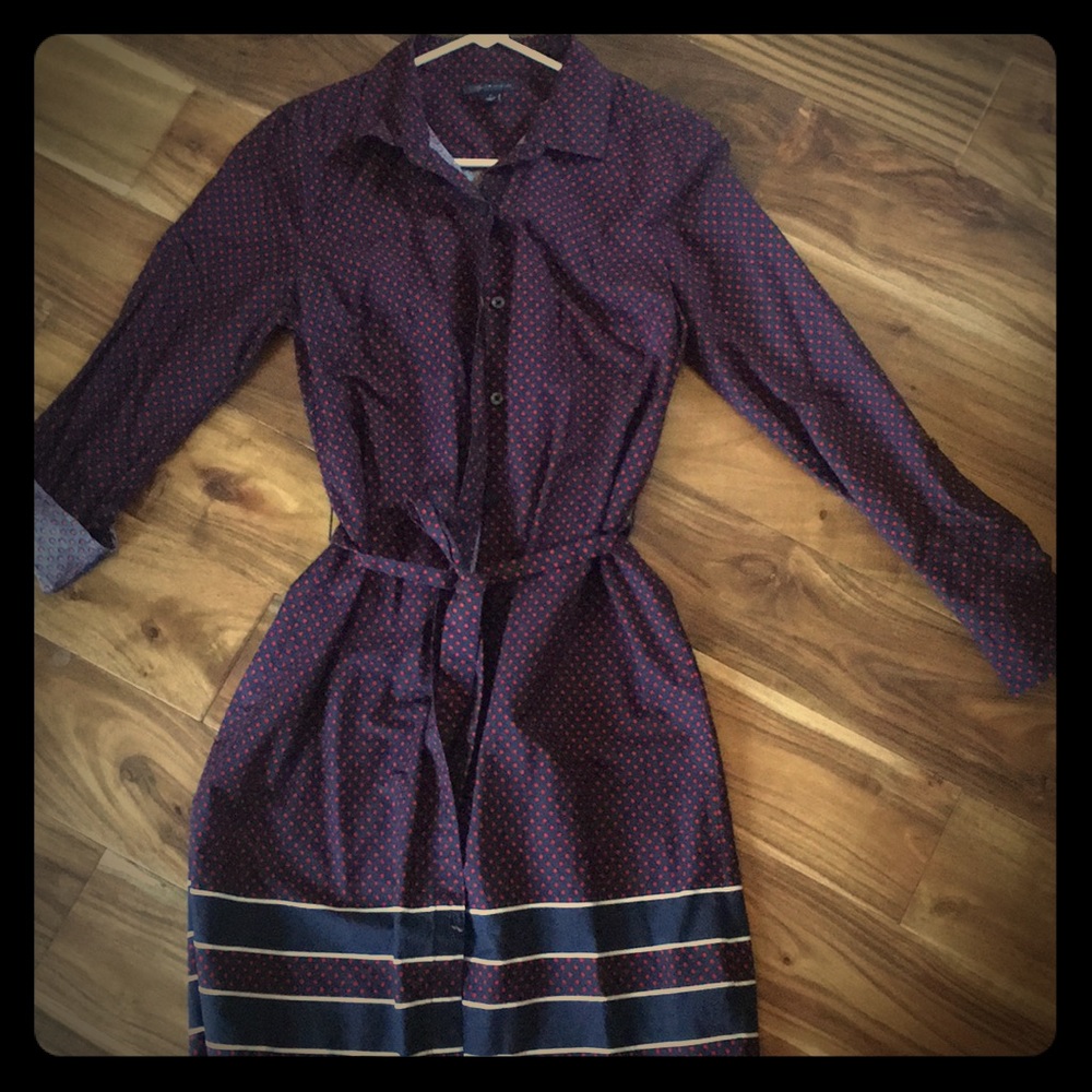 Tommy Hilfiger Dress